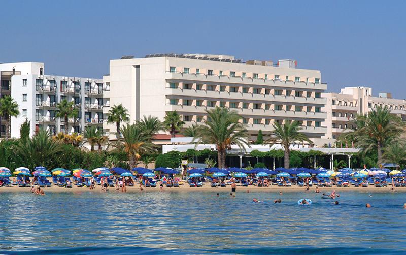 Nelia Beach Hotel