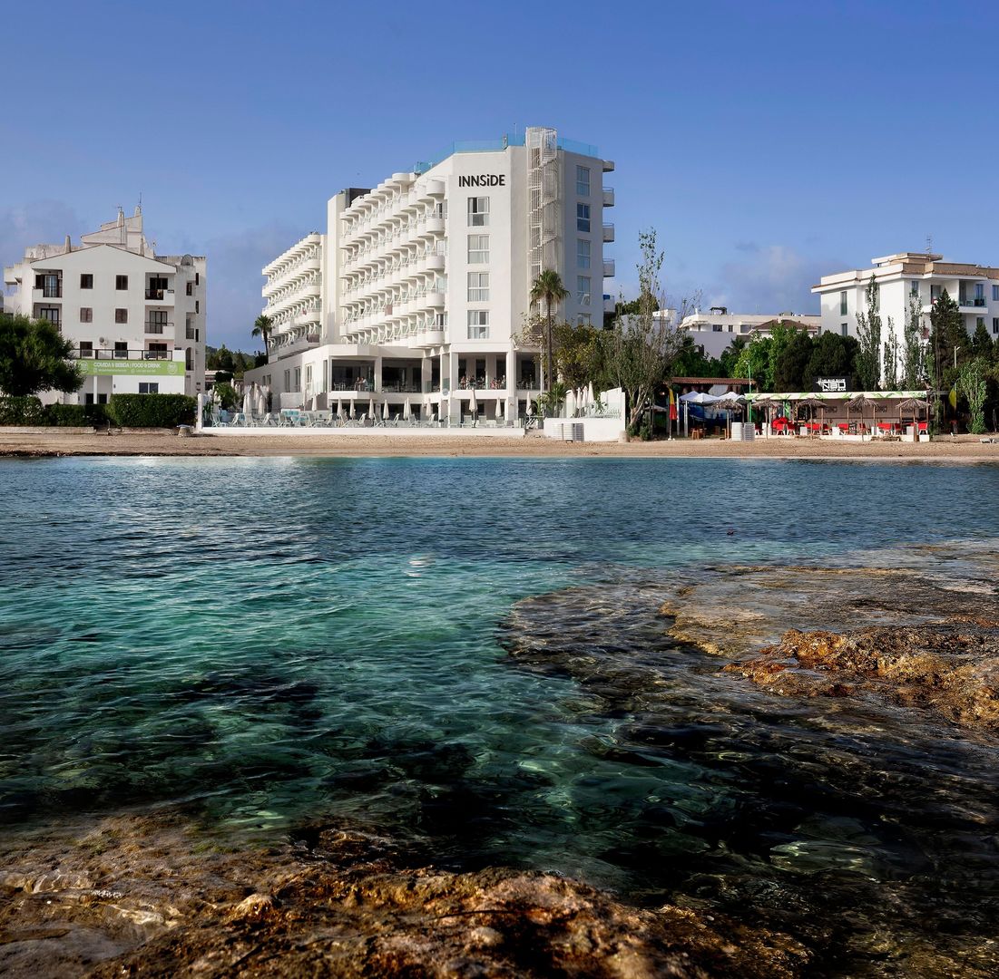 INNSiDE Ibiza Beach