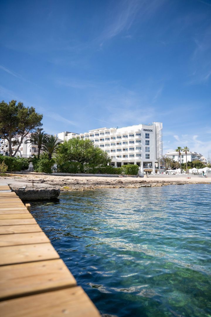 INNSiDE Ibiza Beach