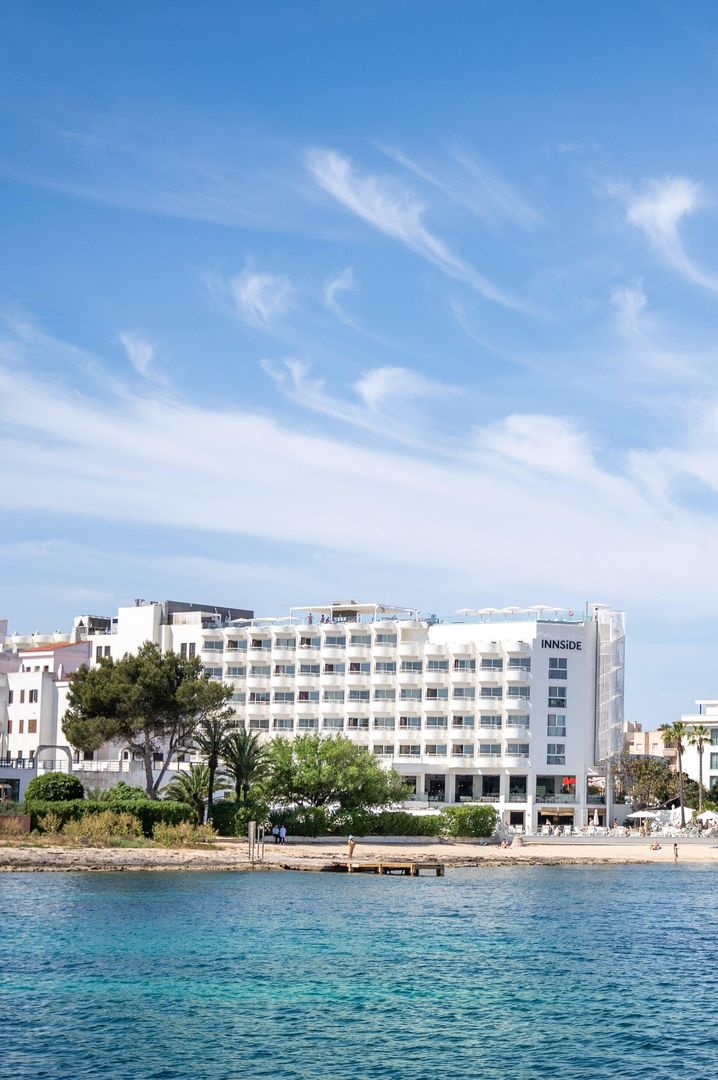 INNSiDE Ibiza Beach