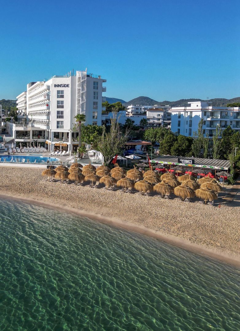 INNSiDE Ibiza Beach