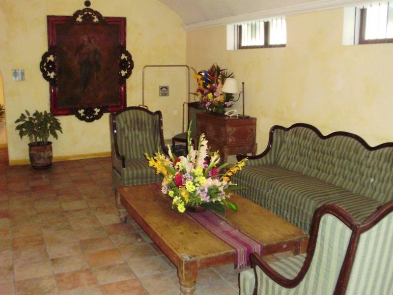 Hotel Las Farolas
