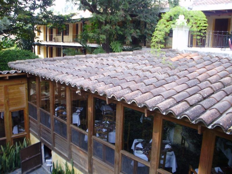 Hotel Las Farolas