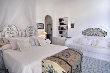 Hotel Lisca Bianca