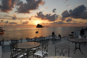 Hotel Lisca Bianca