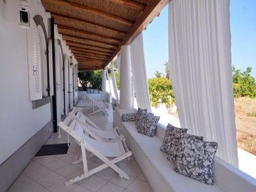 Hotel Lisca Bianca