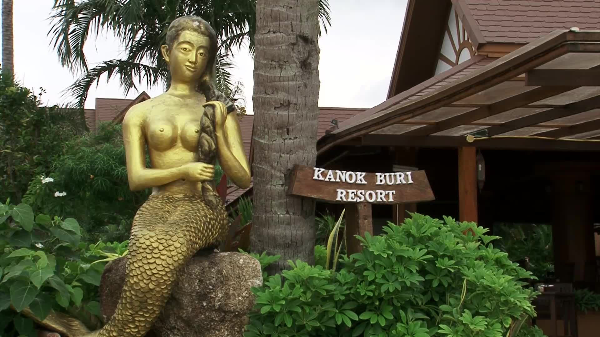 Kanok Buri Resort