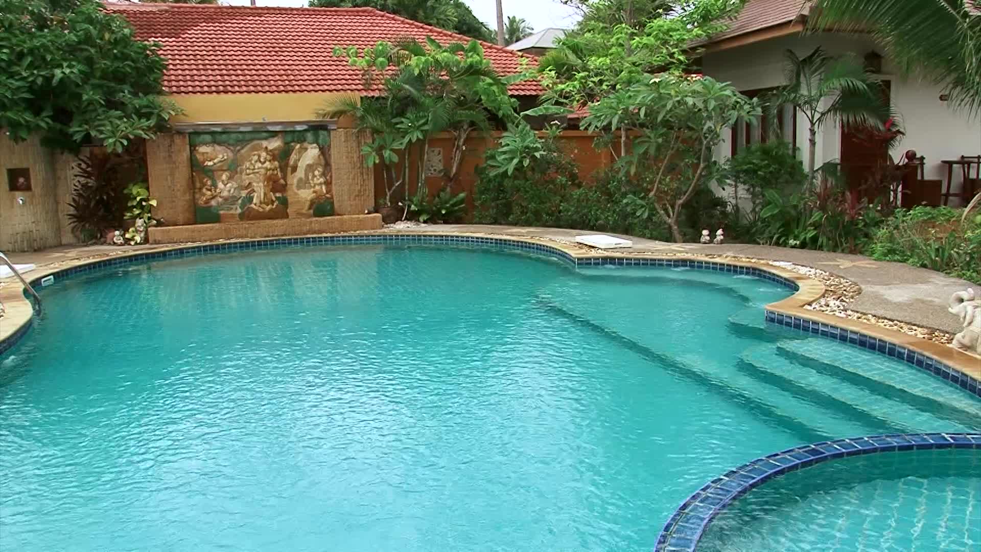 Kanok Buri Resort