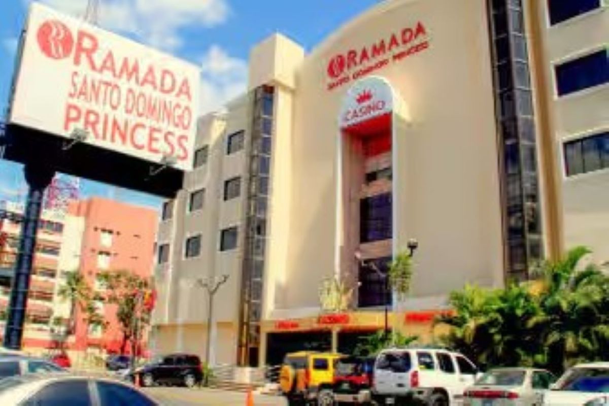 Ramada by Wyndham Princess Santo Domingo