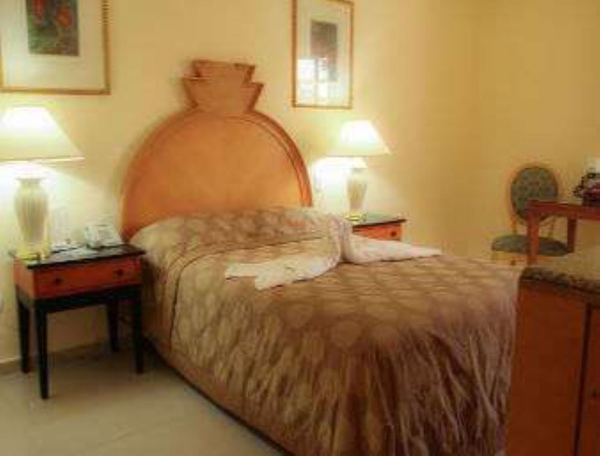 Ramada by Wyndham Princess Santo Domingo