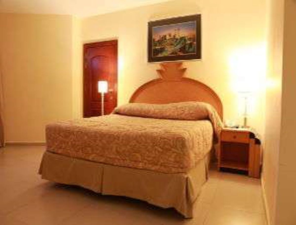 Ramada by Wyndham Princess Santo Domingo
