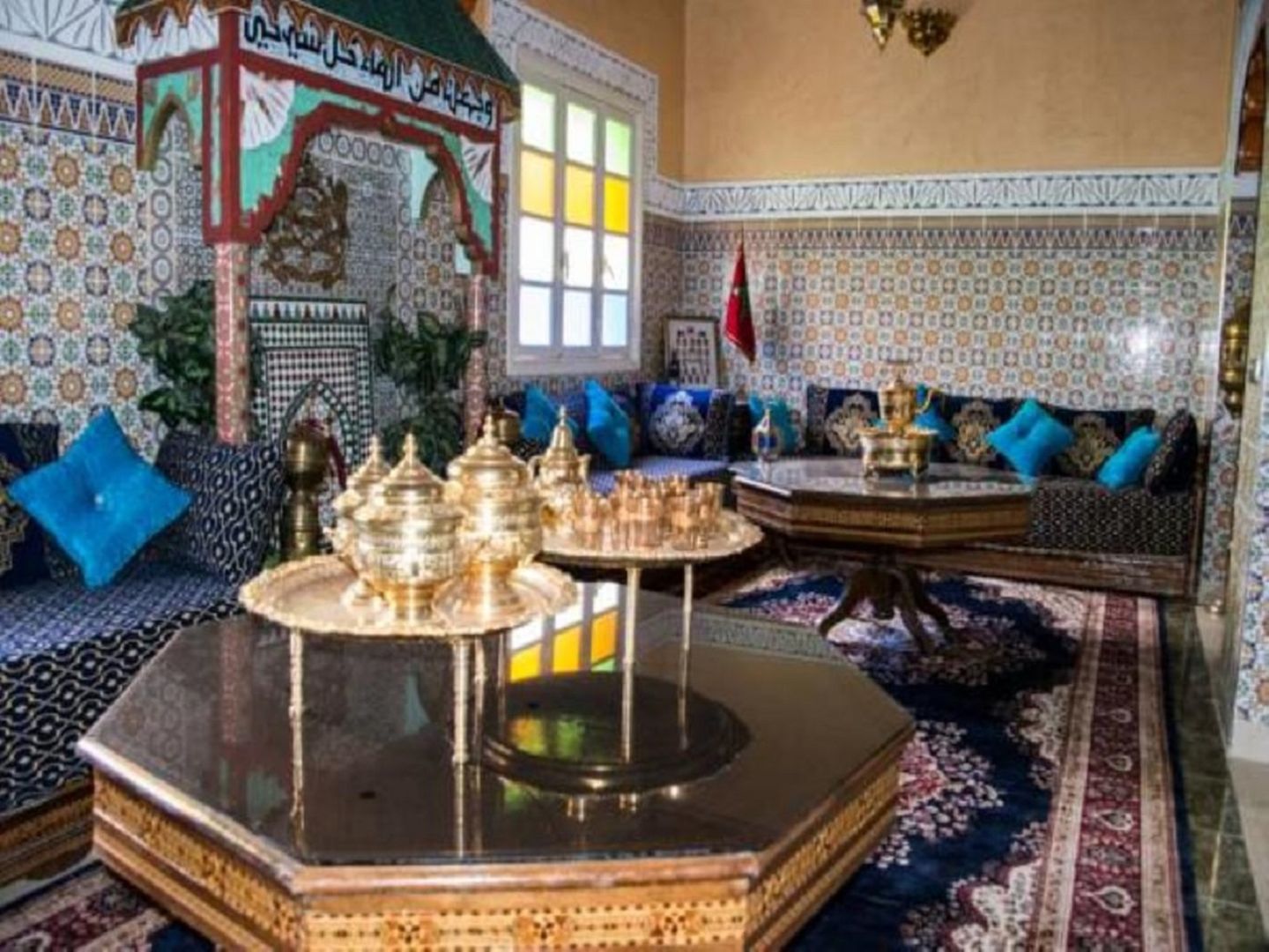Riad Lghiam