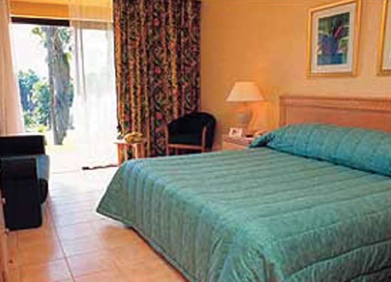 The Cabanas Hotel at Sun City Resort