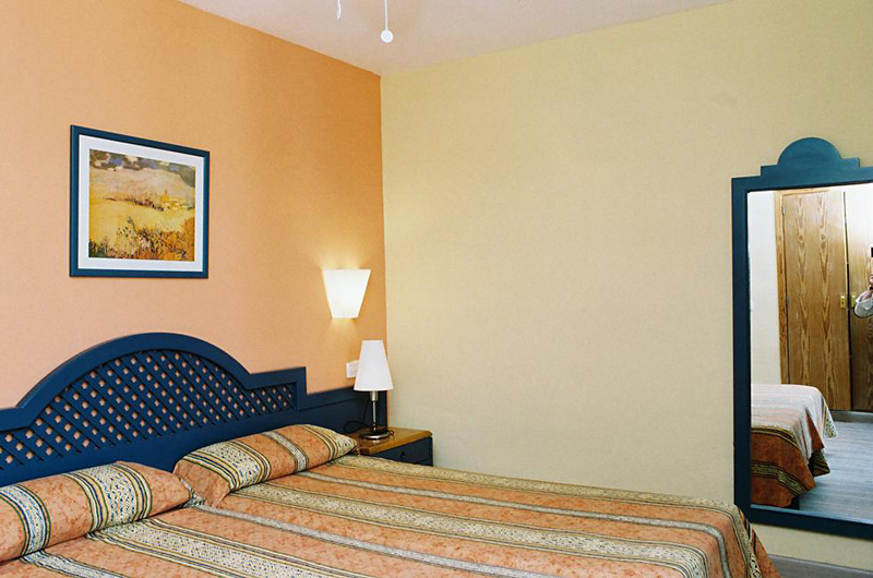 Hotel Club Es Talaial