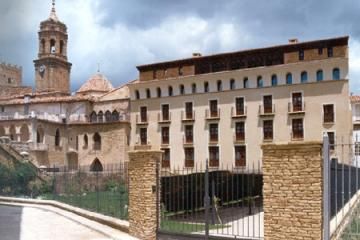 Hotel Palacio Matutano Daudén