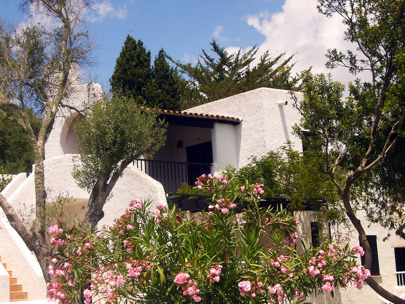 Eden Village Cala Domingos