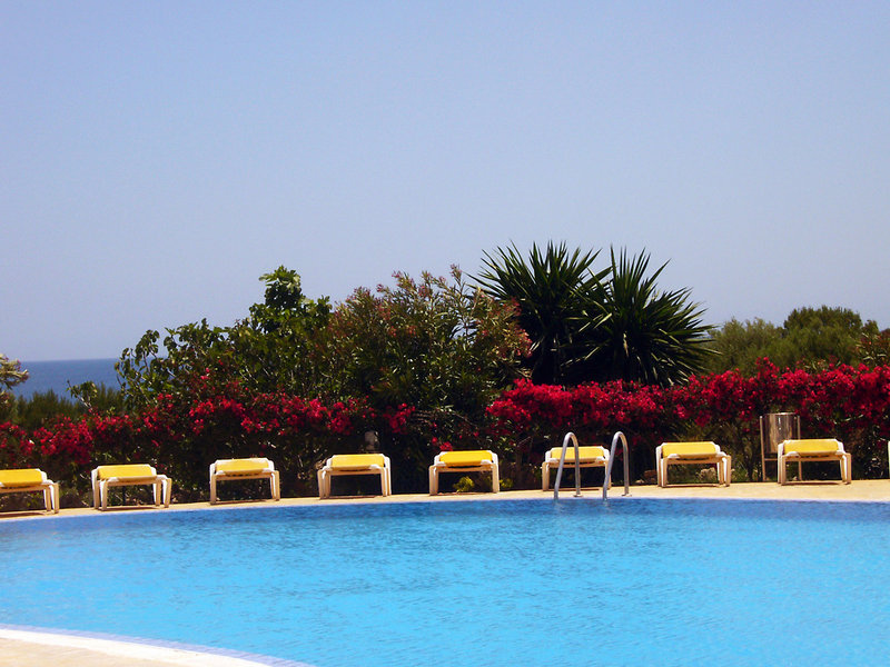 Eden Village Cala Domingos