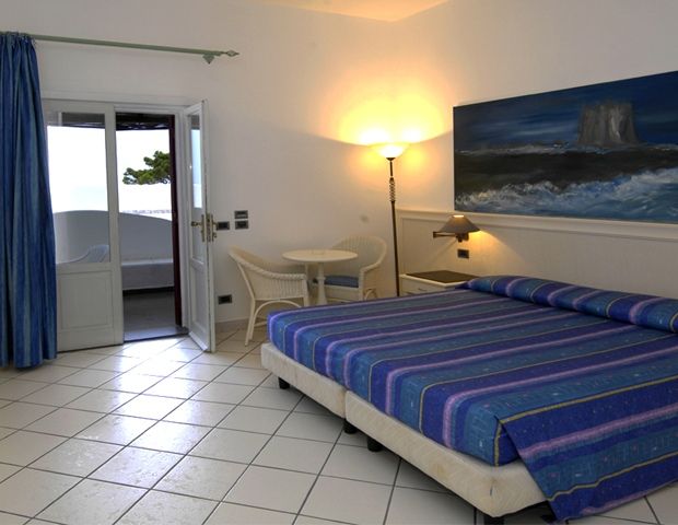 La Sirenetta Park Hotel