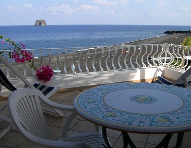 La Sirenetta Park Hotel