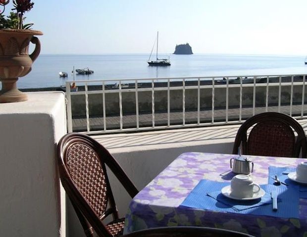 La Sirenetta Park Hotel