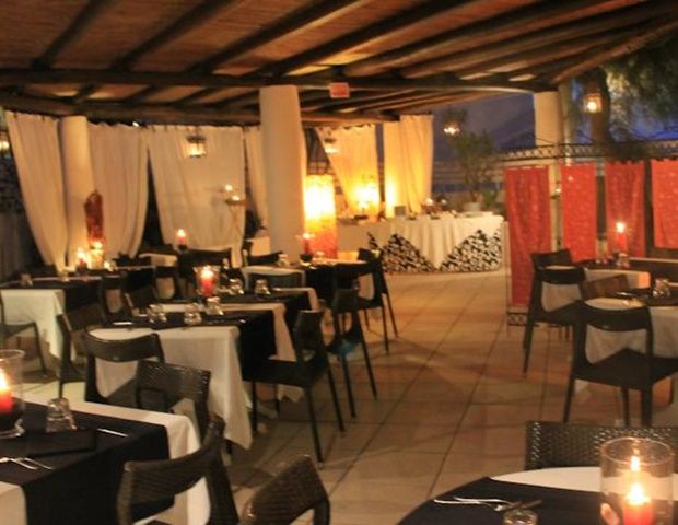 La Sirenetta Park Hotel