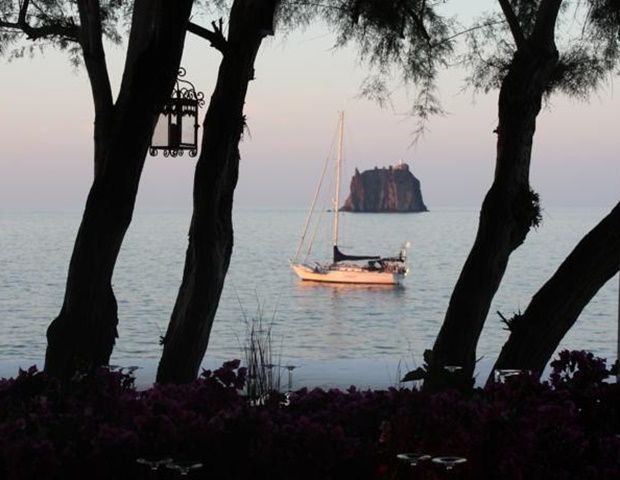 La Sirenetta Park Hotel