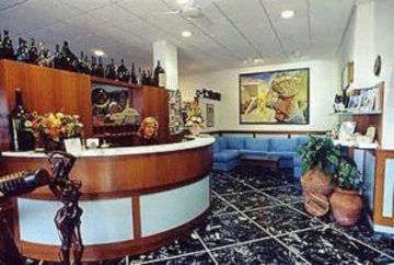 Hotel Villa Argentina