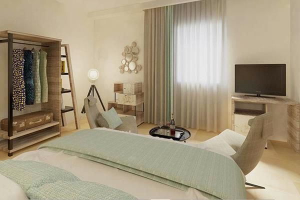 Momentum Wellness Bio-Resort