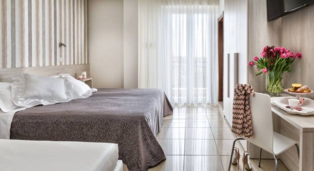 Hotel Clitunno