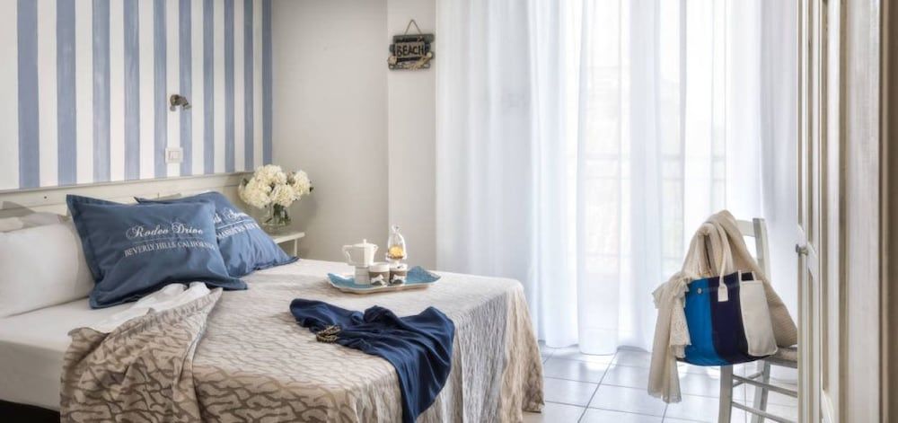 Hotel Clitunno