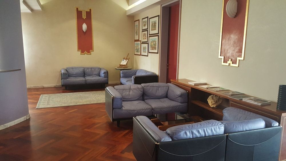 San Paolo Hotel