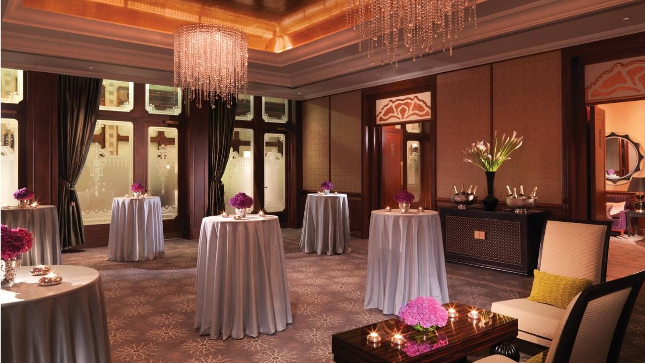 Four Seasons Gresham Palace