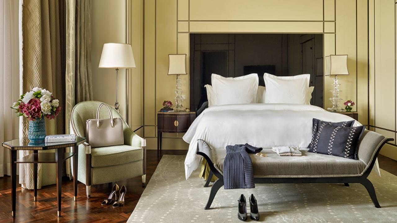 Four Seasons Gresham Palace