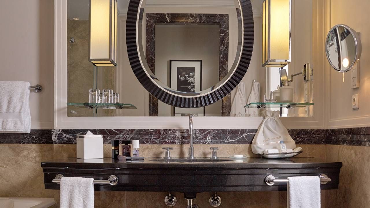 Four Seasons Gresham Palace