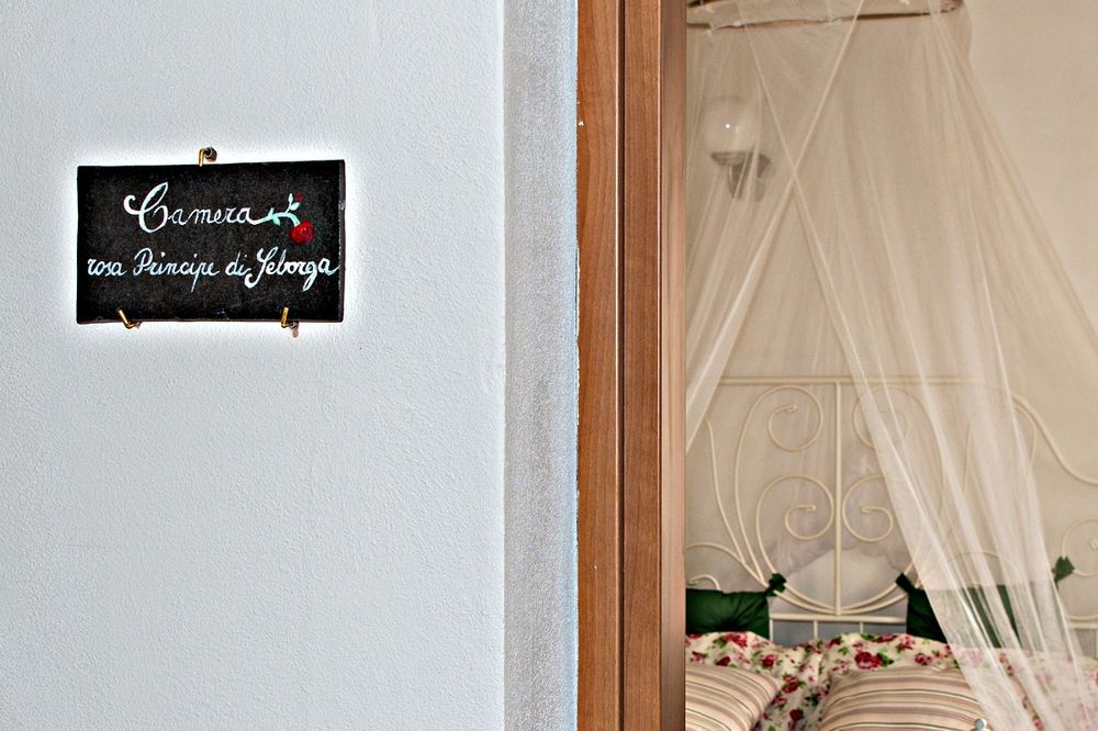 Agriturismo Monaci Templari