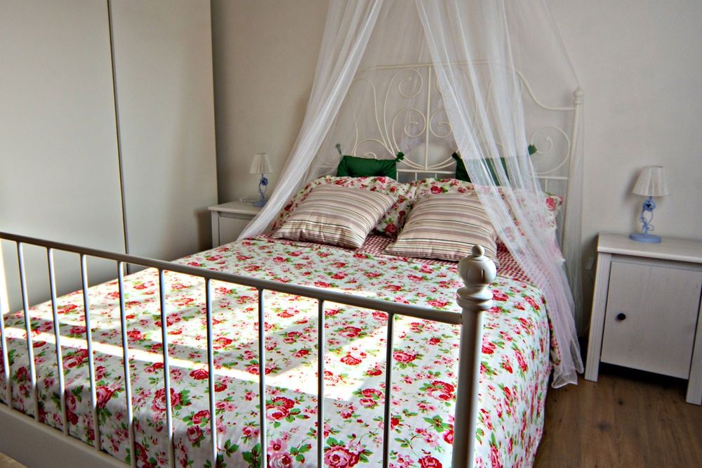 Agriturismo Monaci Templari