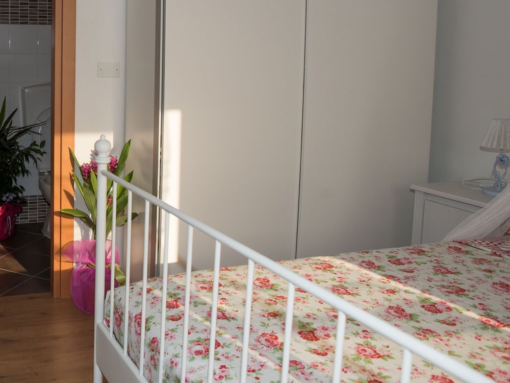 Agriturismo Monaci Templari