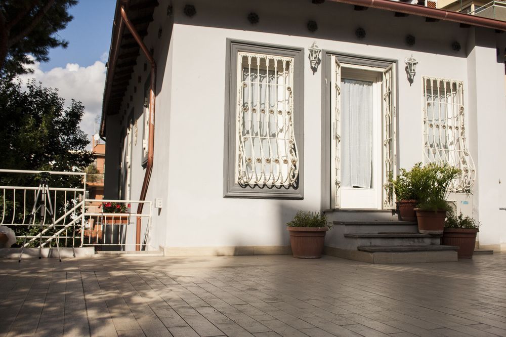 Il Villino Di Penny B&B