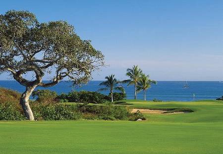 Four Seasons Resort Punta Mita