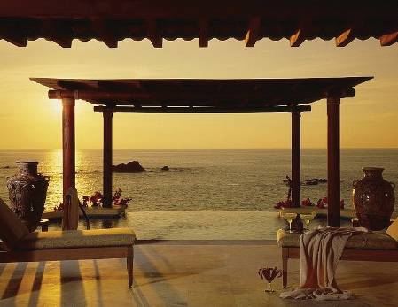 Four Seasons Resort Punta Mita