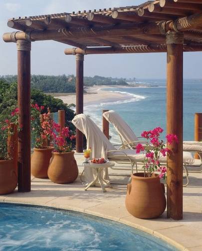 Four Seasons Resort Punta Mita