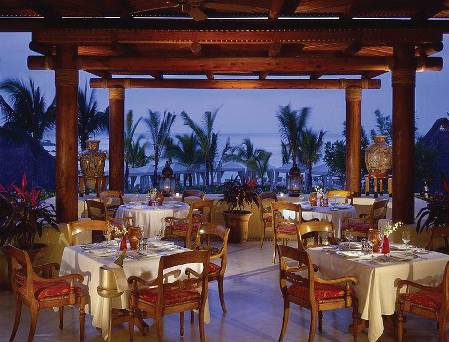 Four Seasons Resort Punta Mita