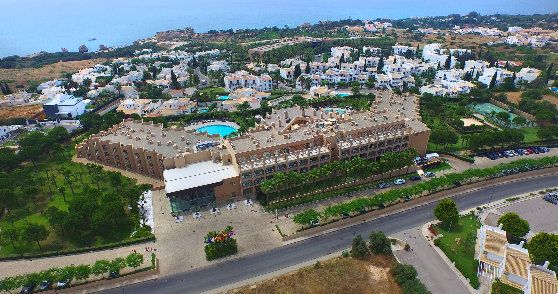 São Rafael Suites