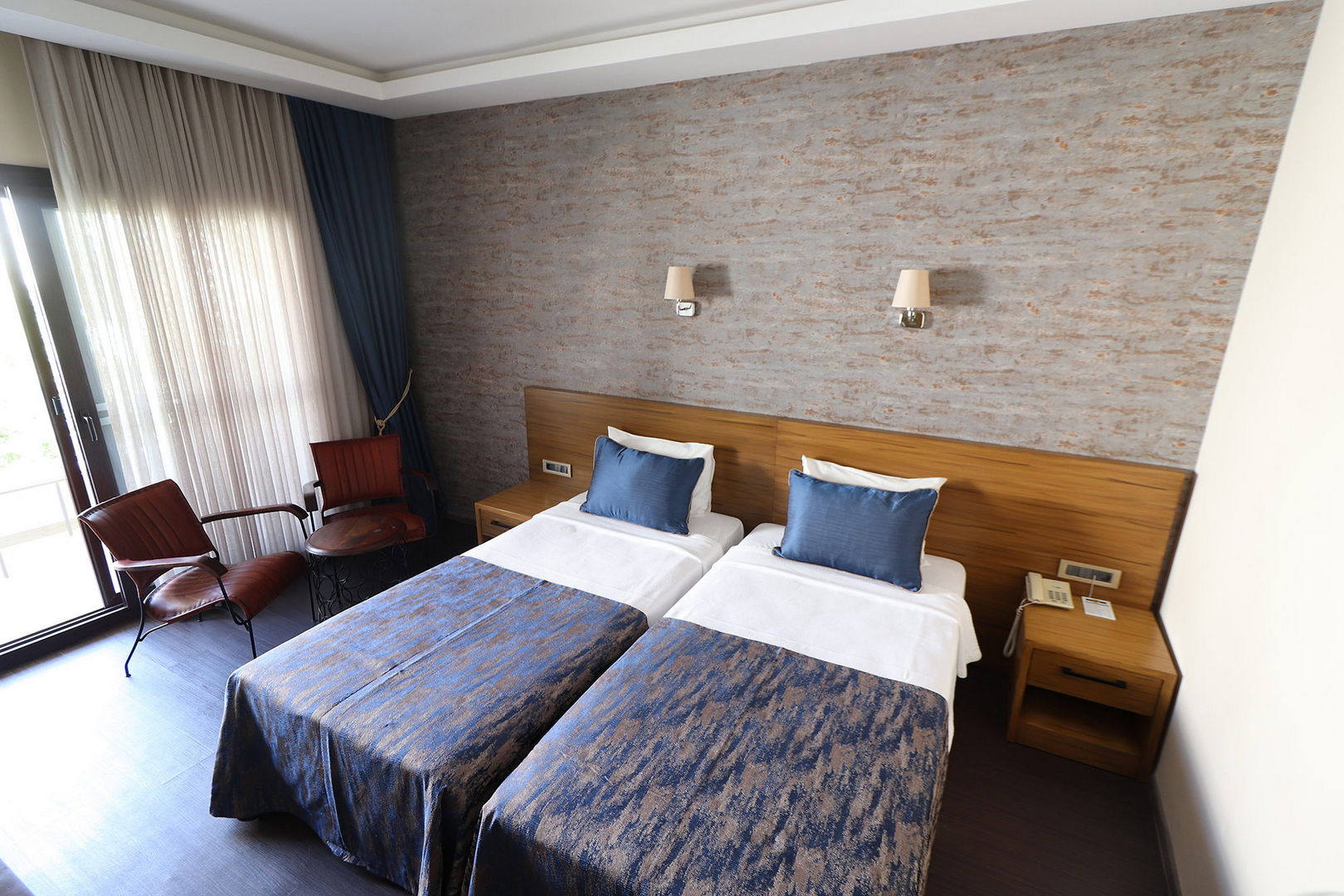 Azka Otel Bodrum
