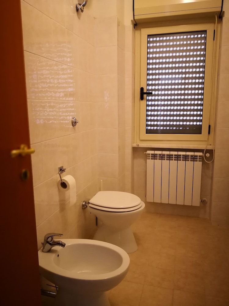 Telesia Residence