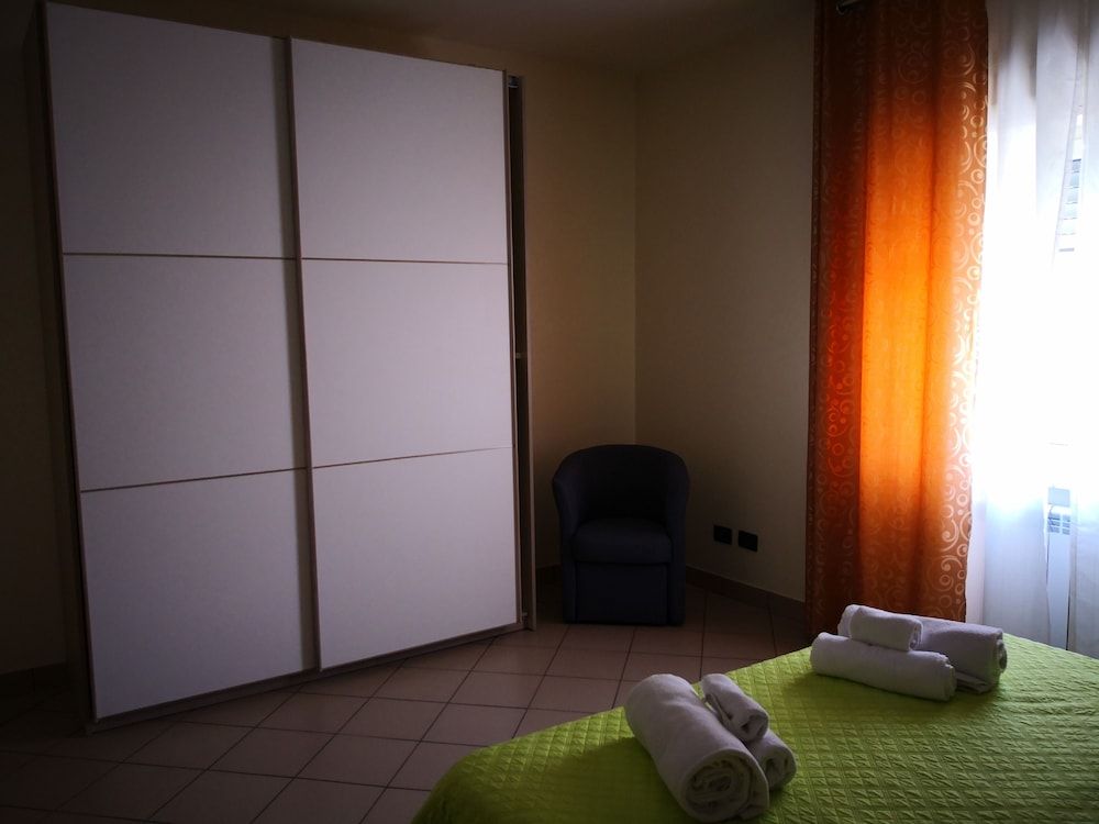 Telesia Residence