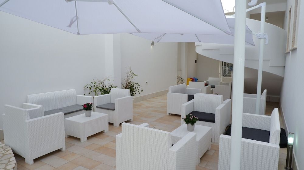 Kalinifta Rooms Apartment