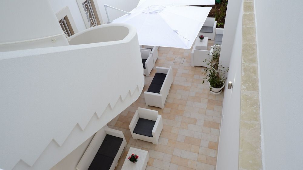 Kalinifta Rooms Apartment