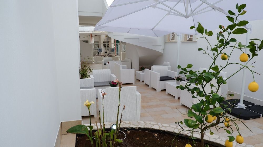 Kalinifta Rooms Apartment