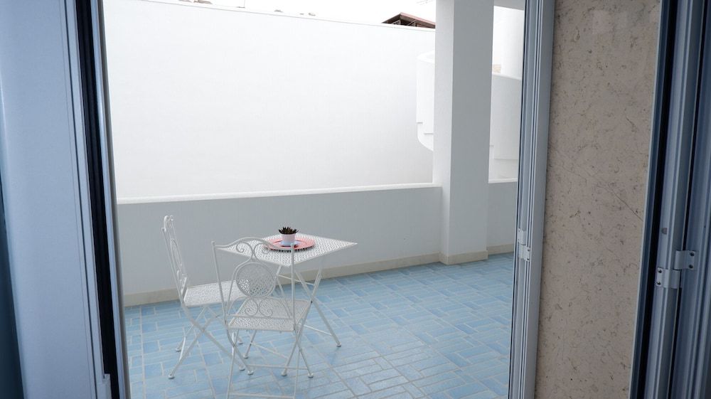 Kalinifta Rooms Apartment